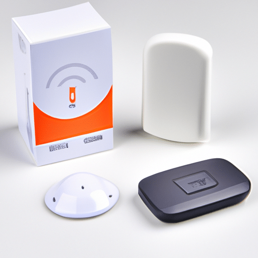 a new kit for security