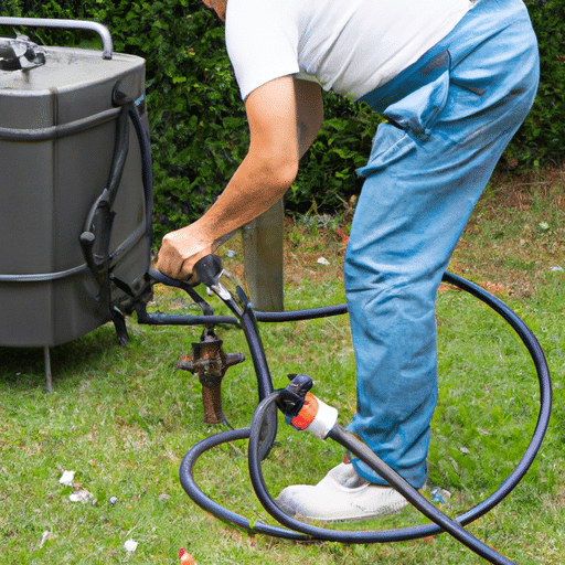 Why Is My Pressure Washer Pulsating? Here's A Complete Guide House Happy