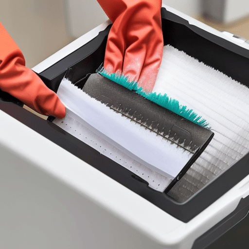 How to Sharpen a Paper Shredder A StepbyStep Guide House Happy