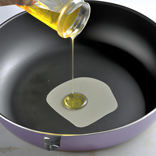 How Hot Does a Frying Pan Get? Let's Find Out! House Happy