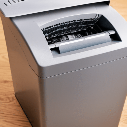 an equipment for scrapping