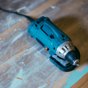 an old device with multiple functions