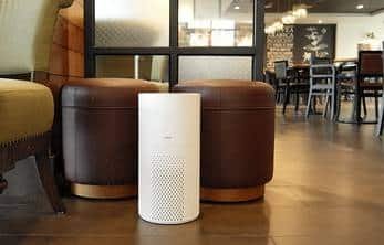 anti-allergen device