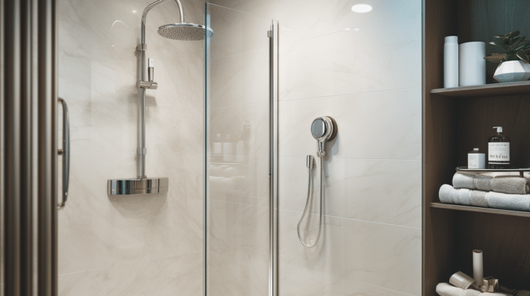 Best Electric Shower UK: Top Picks for 2024