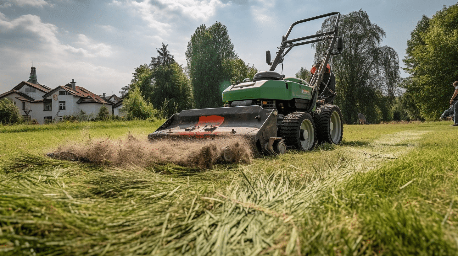 best lawn scarifiers featured