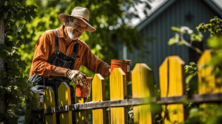 Best Wood Preserver UK: Top Choices for Ultimate Protection