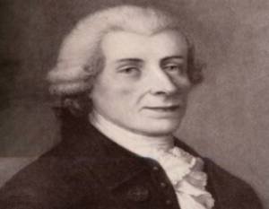 charles fredrick wiesenthal