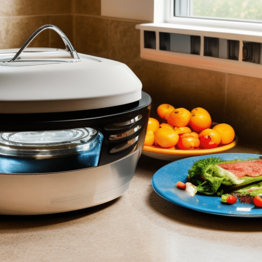Kitchen 101 How Much Does a Halogen Oven Cost to Run? House Happy