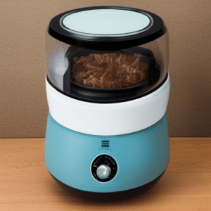 cooking using a halogen oven