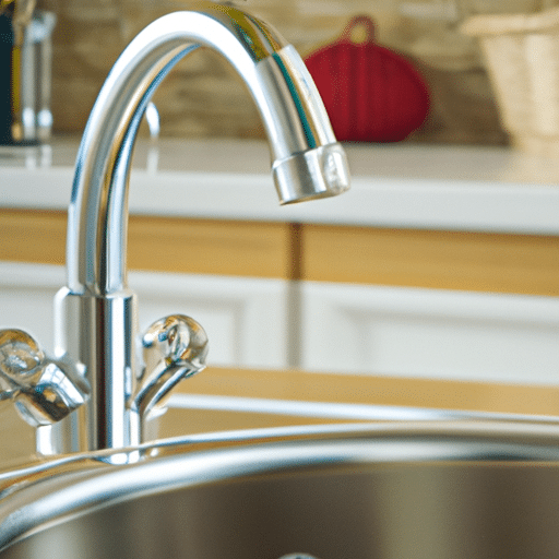 faulty boiling water faucet