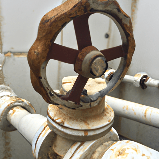 faulty unloader valve