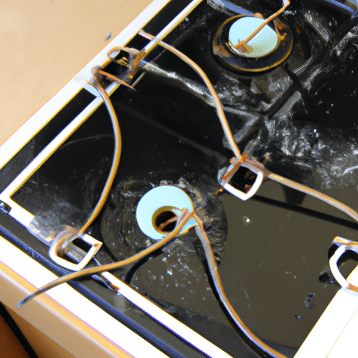 Why Is My Ceramic Hob Not Working? Let's Find Out! House Happy