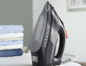 Why Is My Steam Iron Leaking Water? Tips for Stopping Leaks and Drips