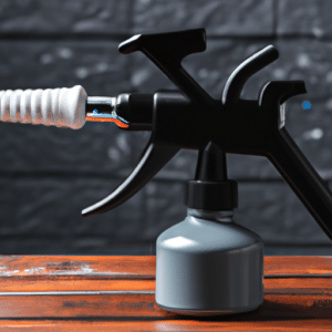 high-quality spray gun