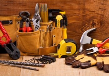 home improvement tools