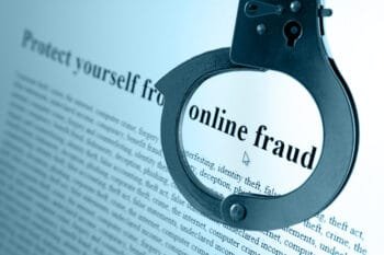 online fraud