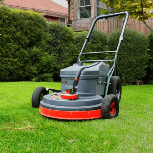 Transform Your Lawn How to Make a Lawn Scarifier House Happy