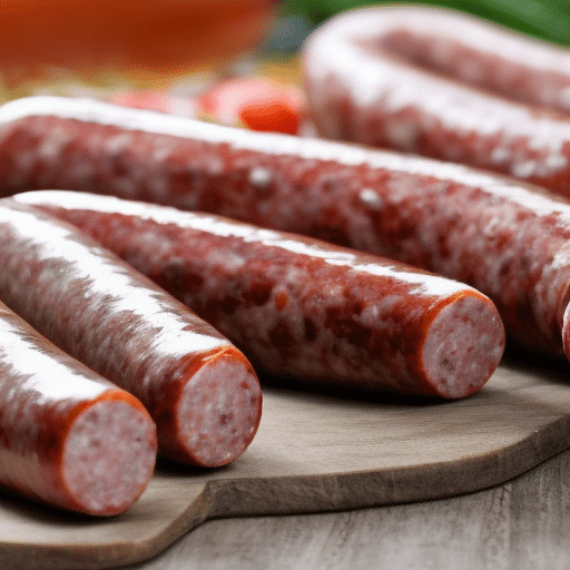 how to make sausage casserole in a slow cooker