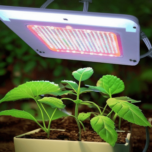 How Much Do LED Grow Lights Cost to Run? A Detailed Guide House Happy