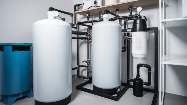 Best Water Softener UK: Top Picks for Every Home in 2024