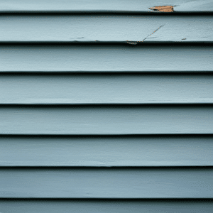 window with broken coating