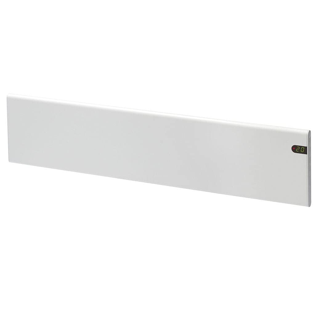 Adax Neo Wall Mounted Low Profile Electric Panel Heater