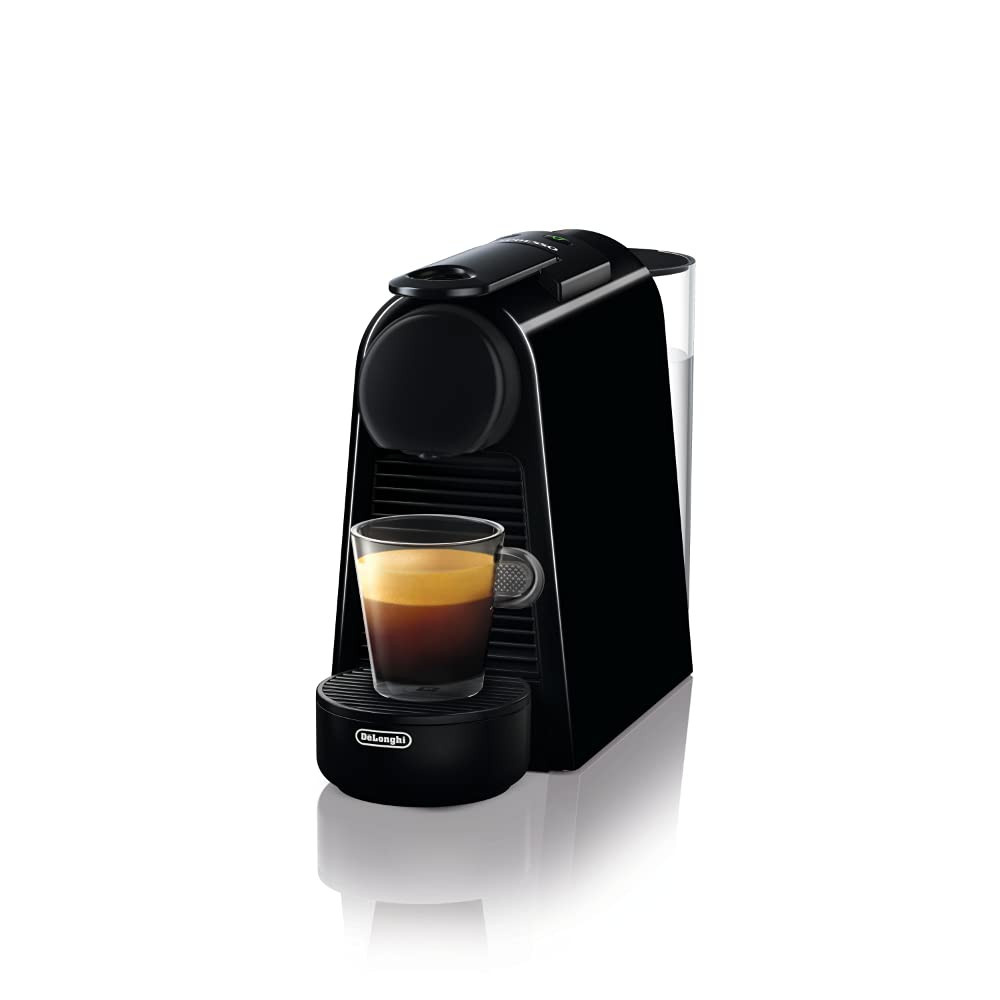 Delonghi Nespresso EN85.B Coffee Machine