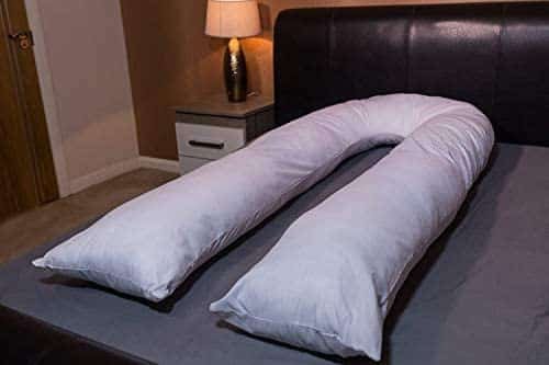 ARLINENS Pregnancy Pillow