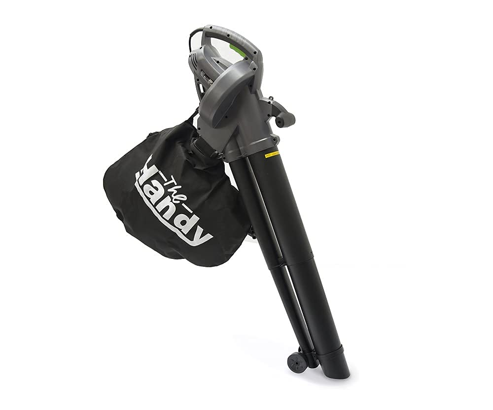 The Handy Electric 3 in 1 Leaf Blower
