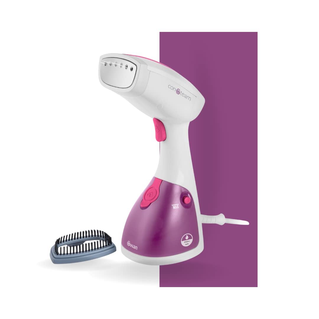 Swan Handheld Garment Steamer