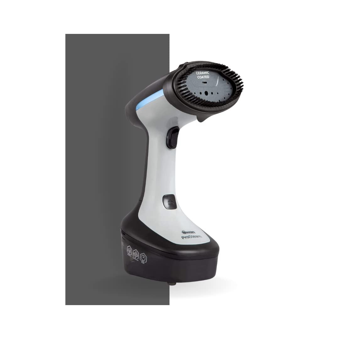 Swan Portable Garment Steamer