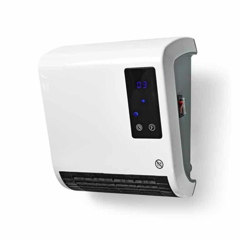 Best Bathroom Heater UK: Top Picks and Expert Advice - House Happy