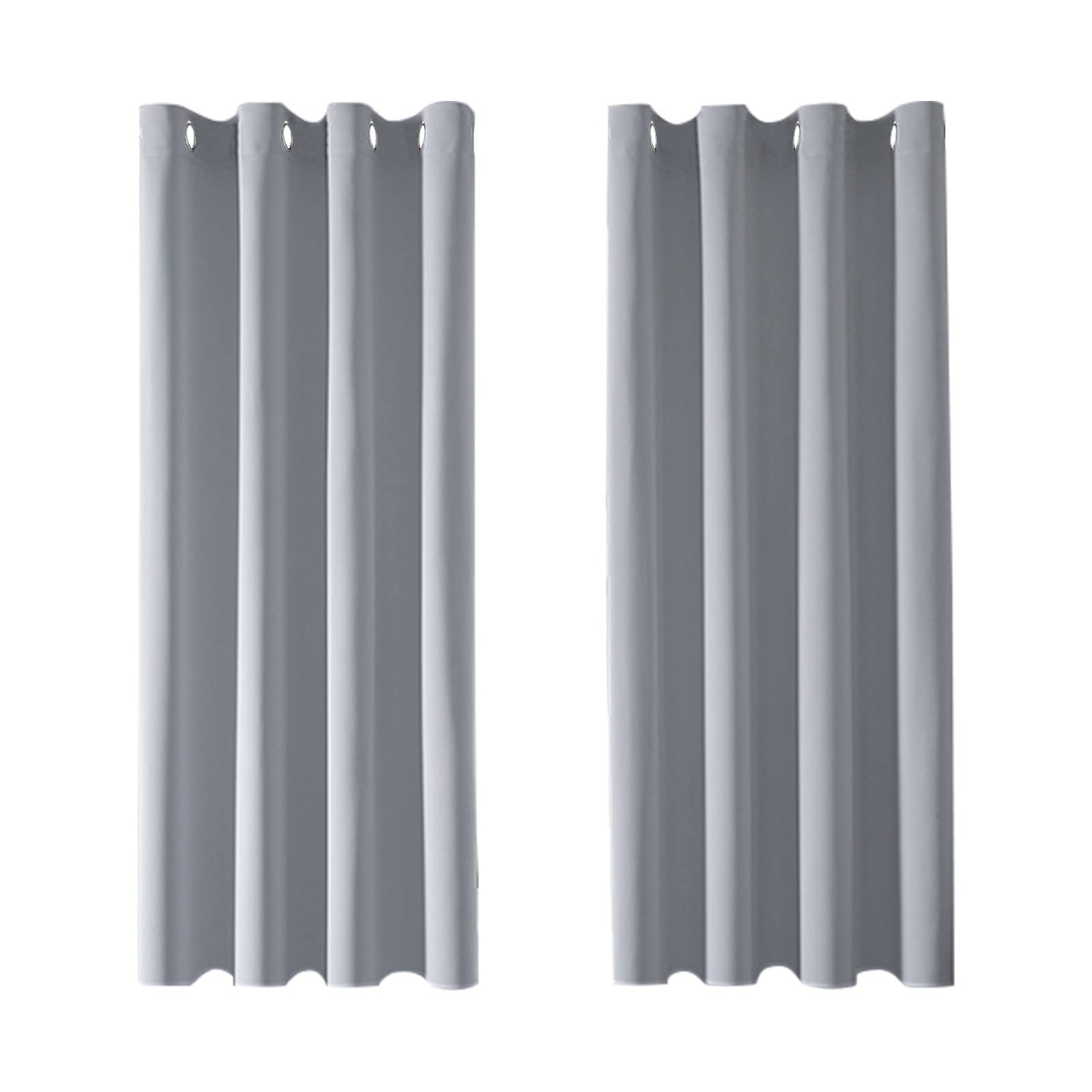 MRTREES Blackout Curtains