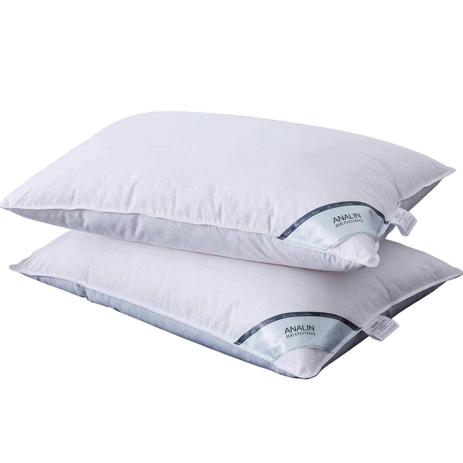 Best Pillow for Front Sleepers UK Top 10 Picks for a Comfy Sleep in