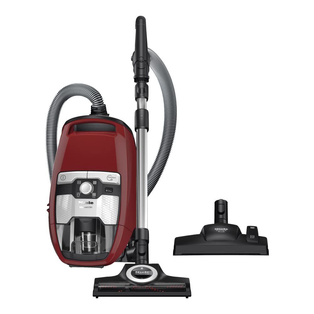 Miele Blizzard CX1 Vacuum Cleaner