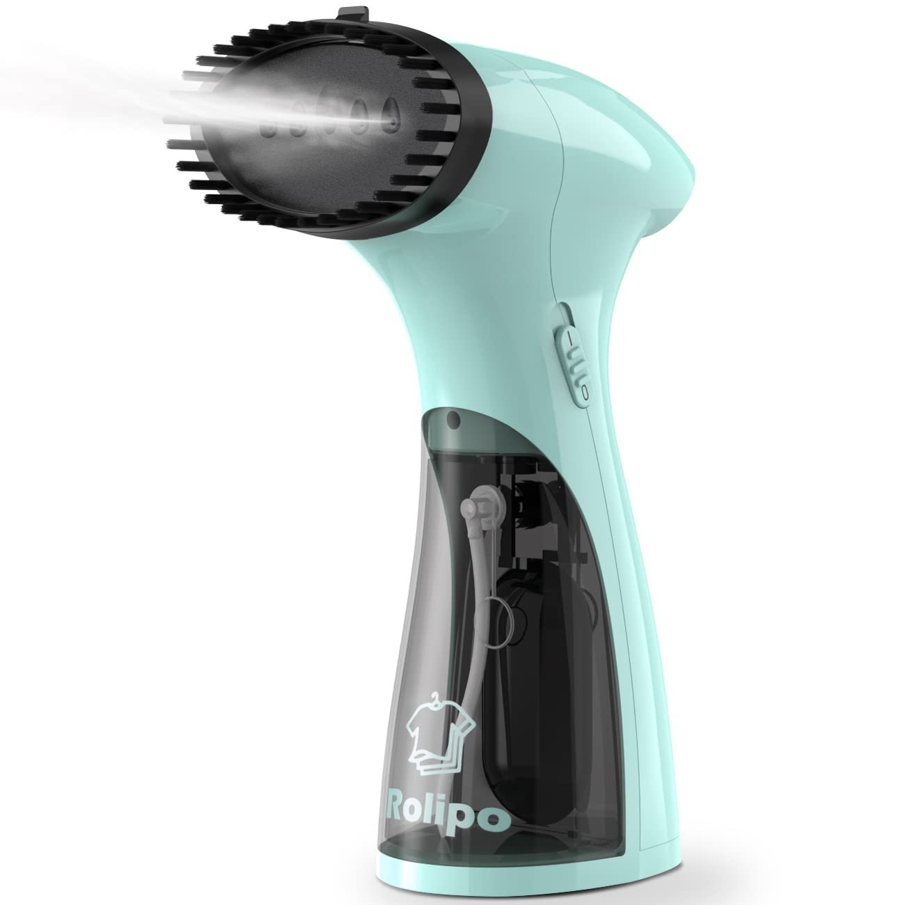 Rolipo Clothes Steamer