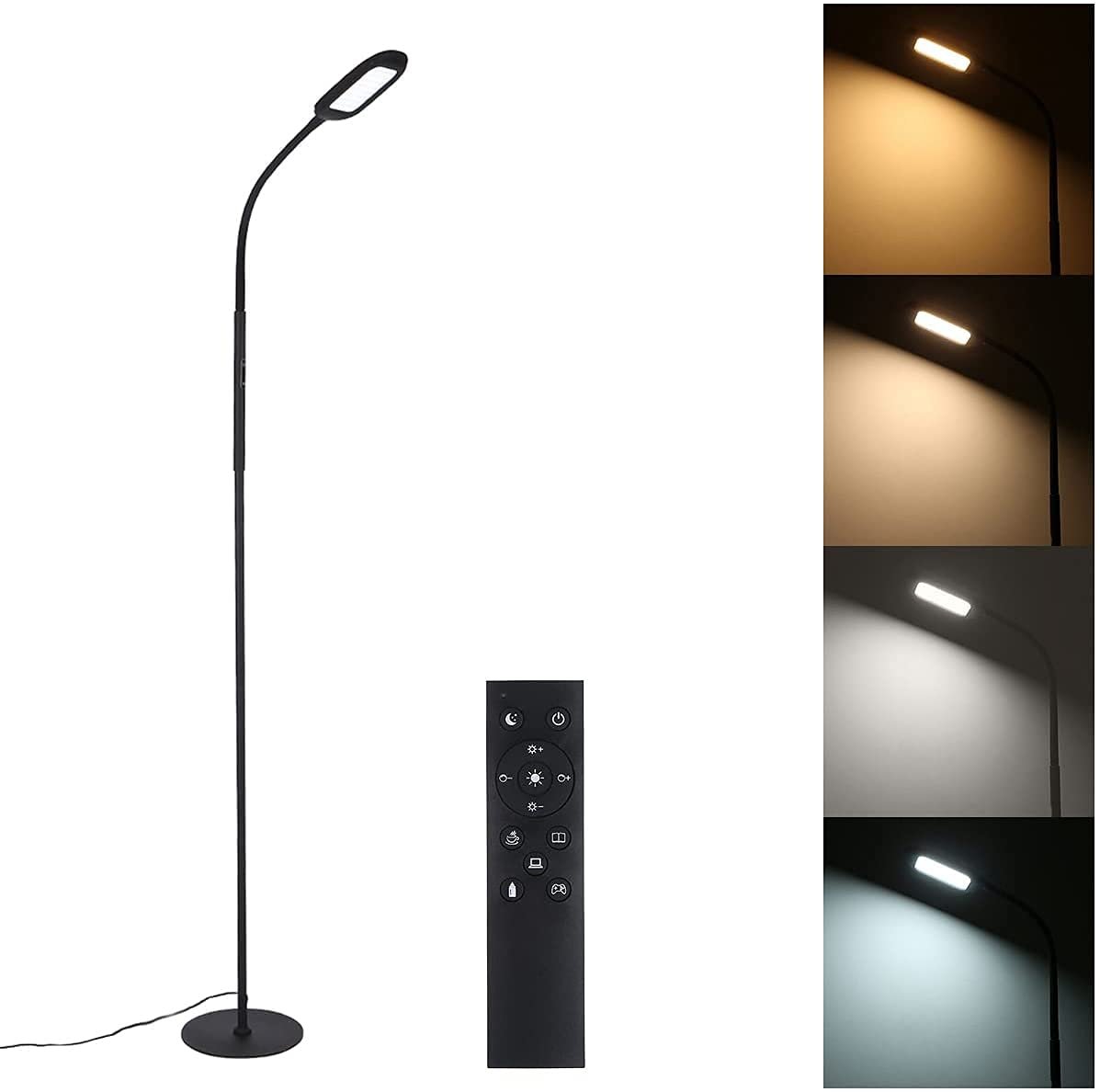 Tom-shine Led Floor Lamp
