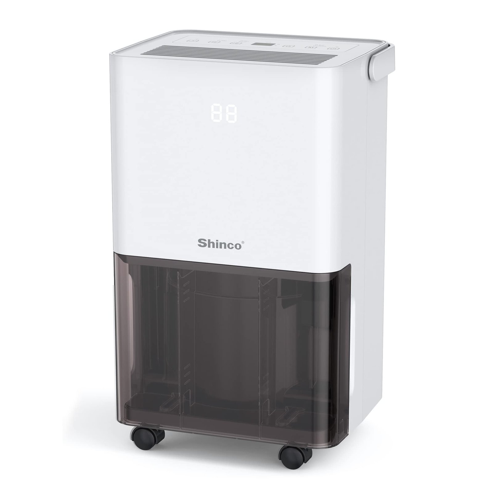 Shinco Dehumidifier
