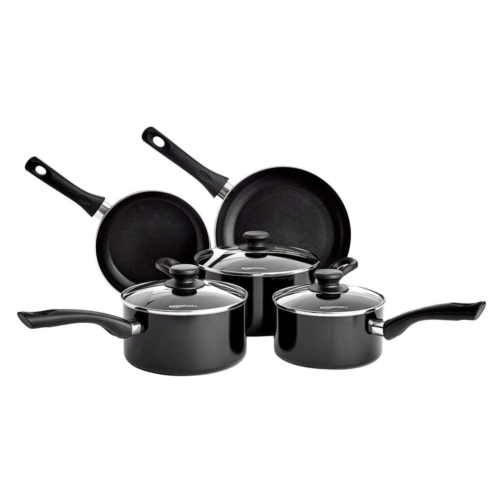 Best Induction Pans UK Top Picks for 2024 House Happy