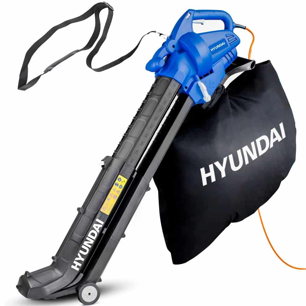 Hyundai Leaf Blower