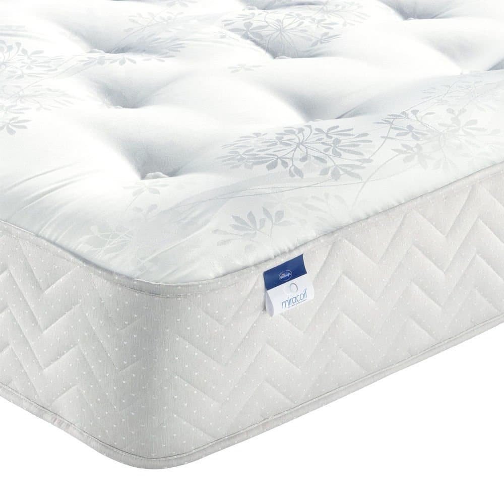 Silentnight Bexley Mattress