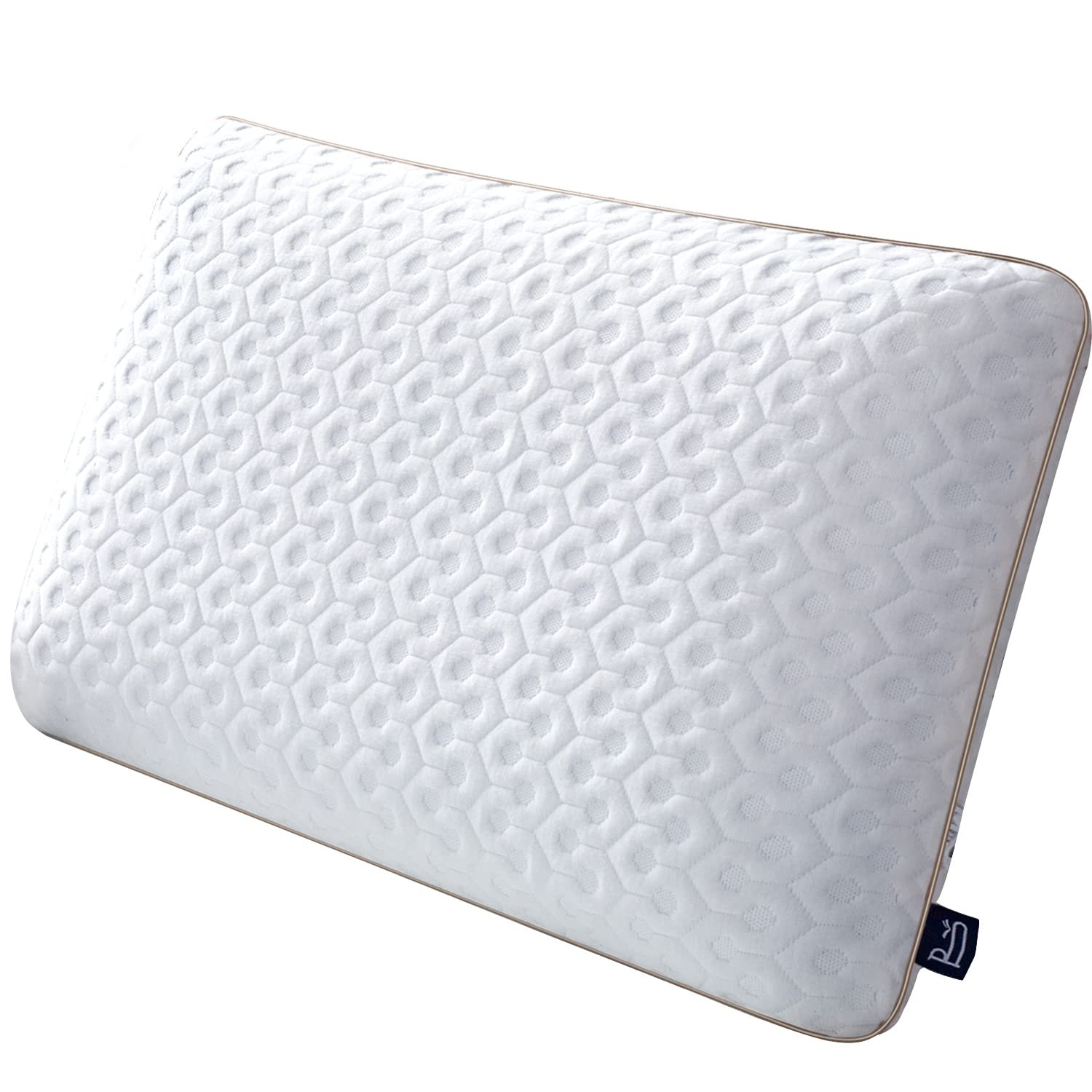 BedStory Memory Foam Pillow