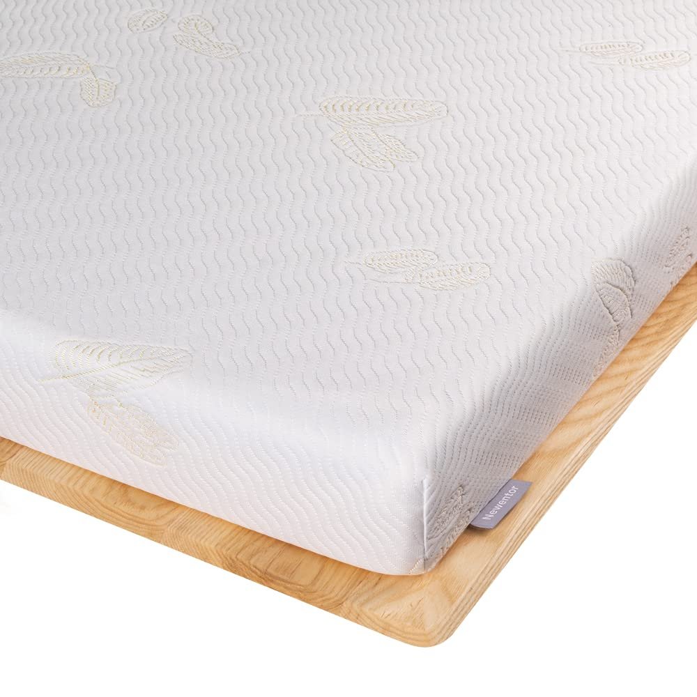Newentor Mattress Topper