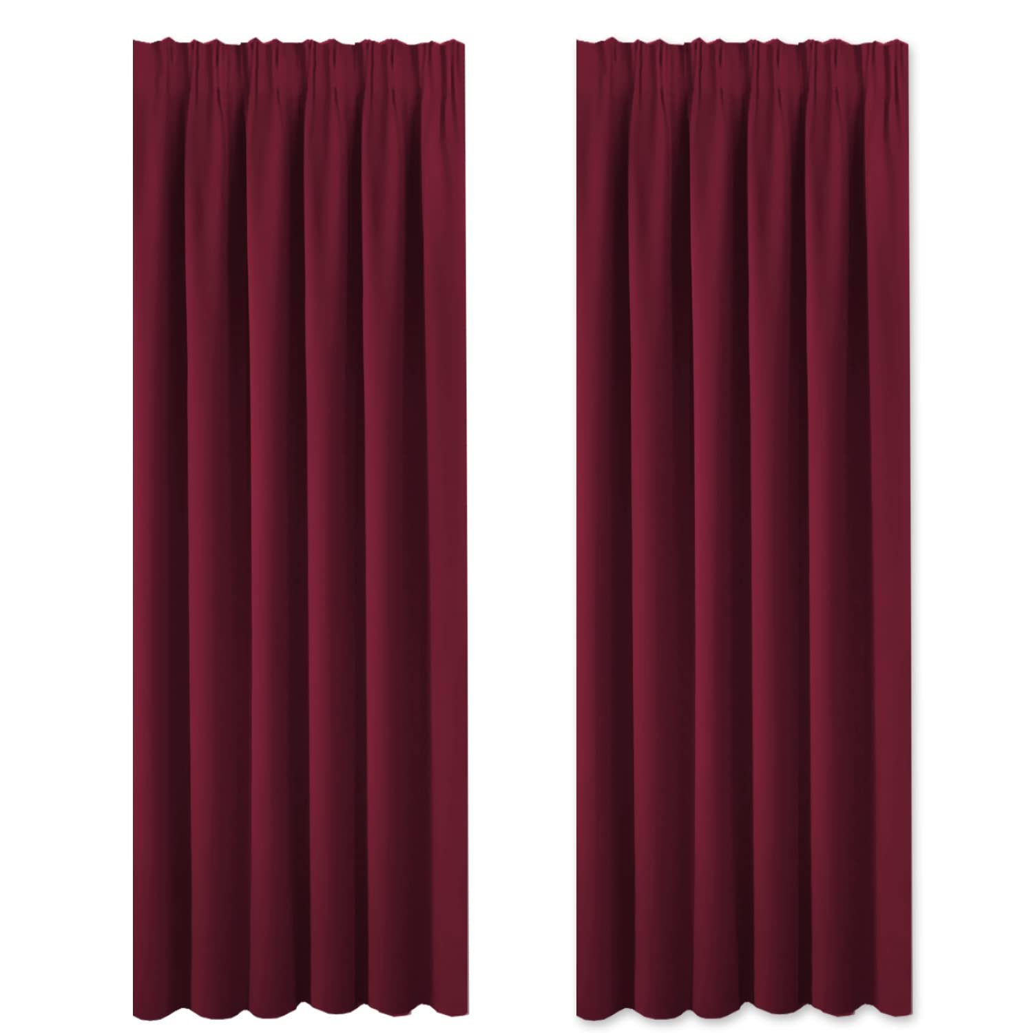 BellaHills Curtains