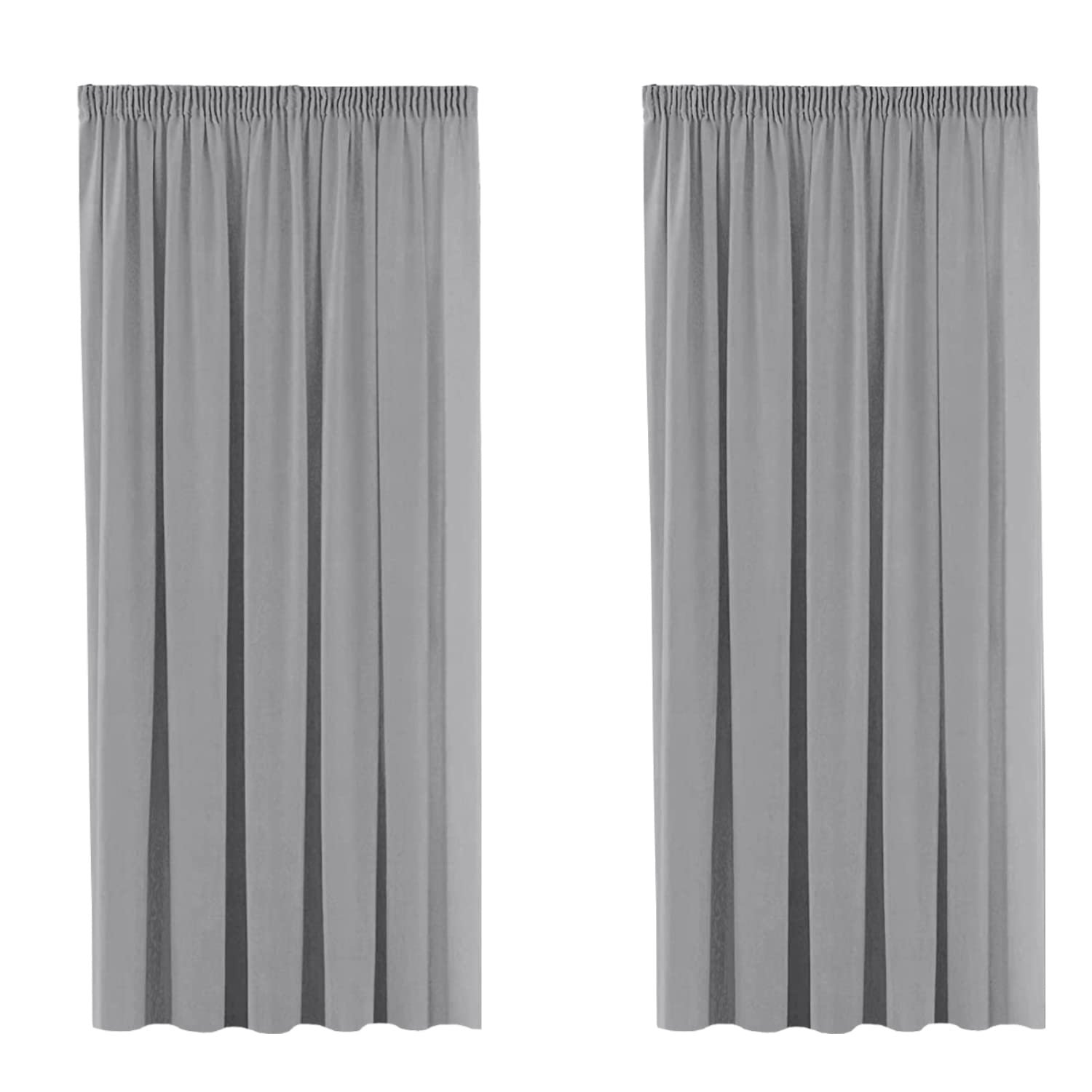 H.Versailtex Blackout Curtains