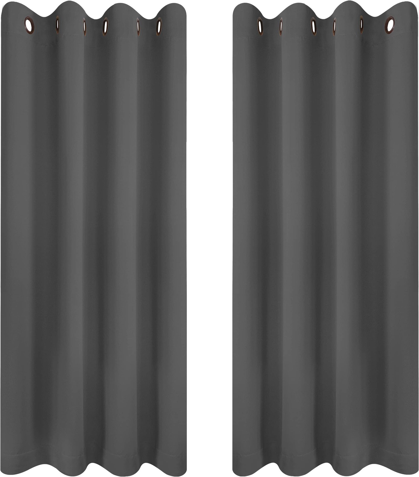 Utopia Bedding Blackout Curtains