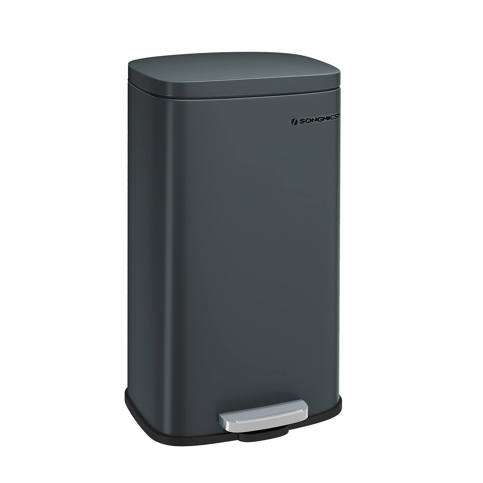 SONGMICS Kitchen Bin