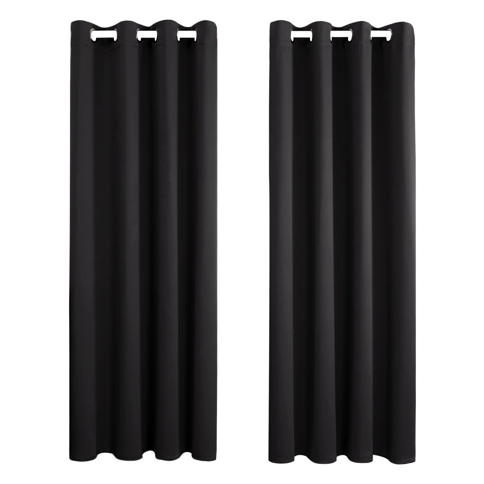 Umi Blackout Curtains