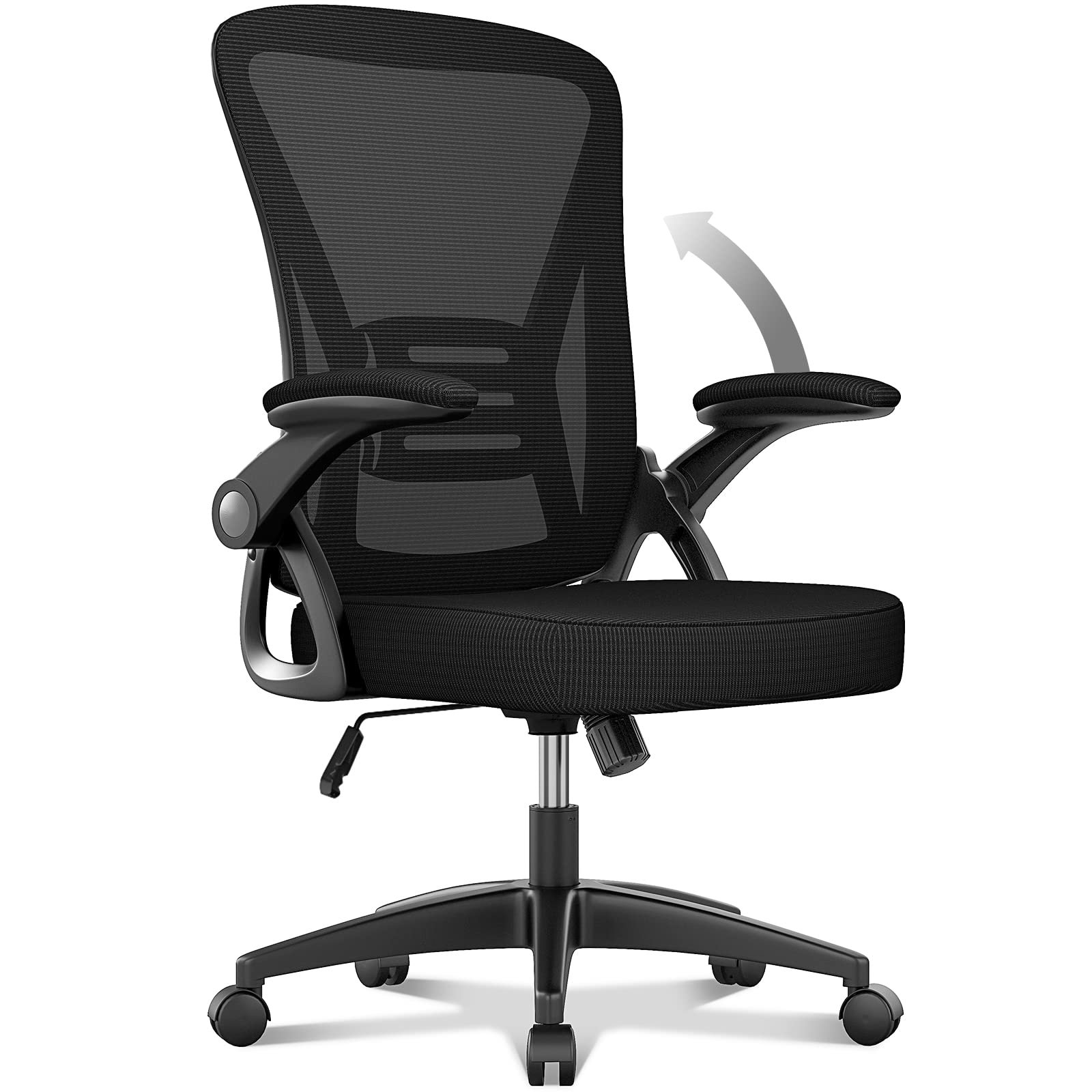 Best Office Chair UK Top Picks for Comfort and Style in 2023 House Happy