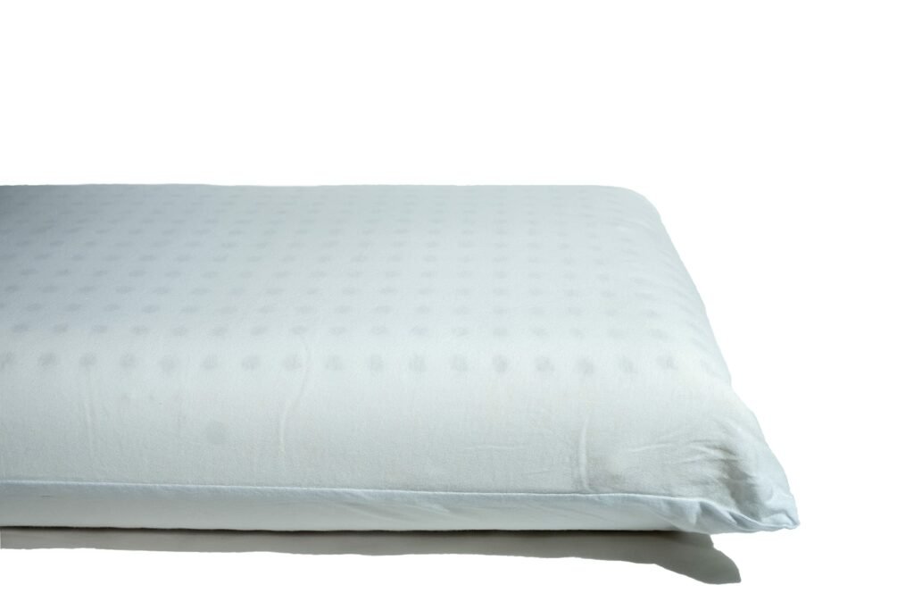 Best Latex Pillow UK Top Picks for a Comfortable Sleep in 2023 House